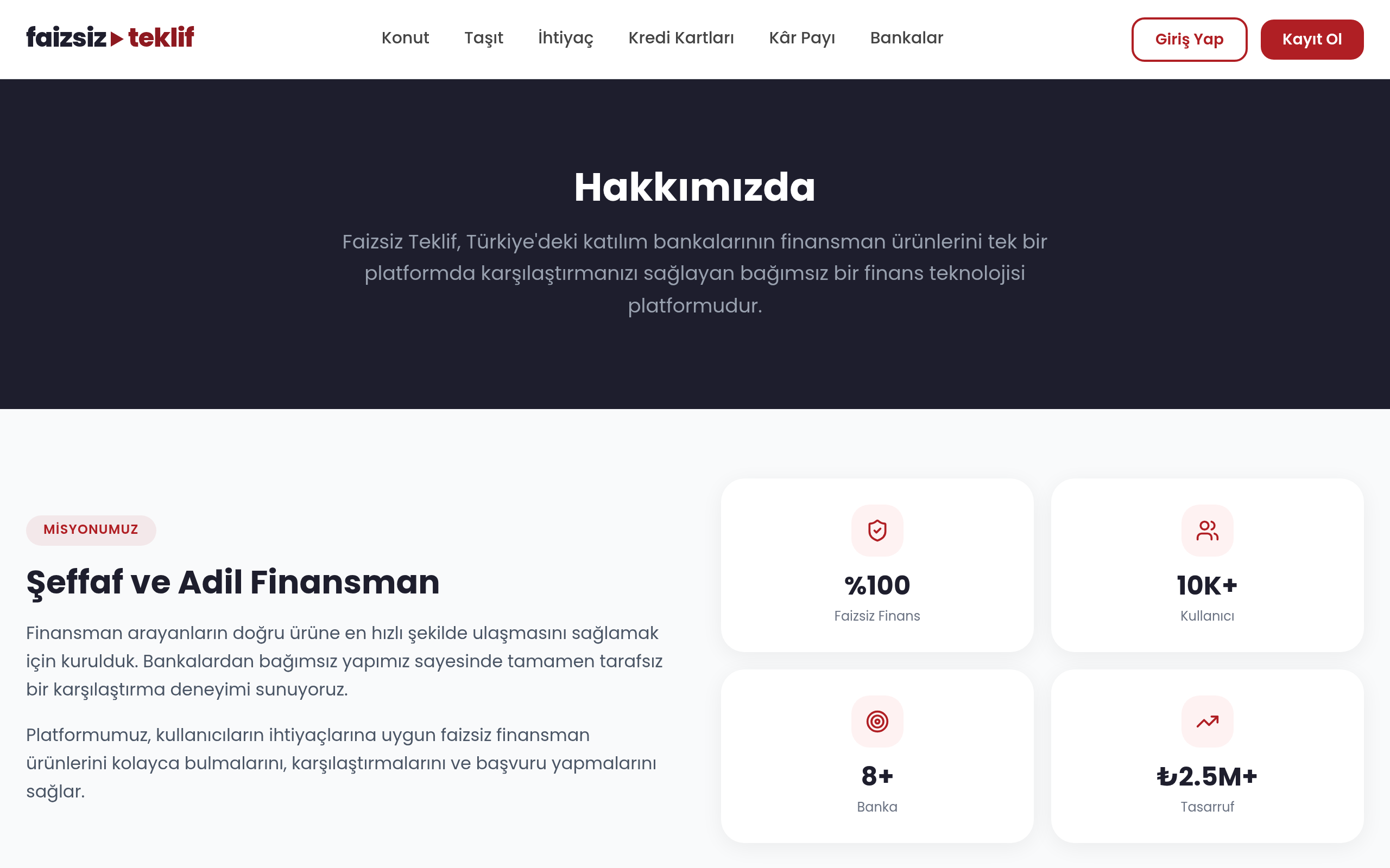 Hakkımızda