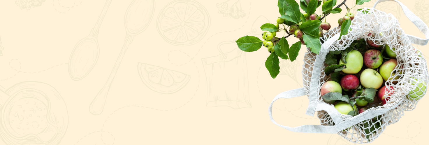 Doğal Ürünler Banner